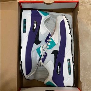 Men’s Nike Air Max